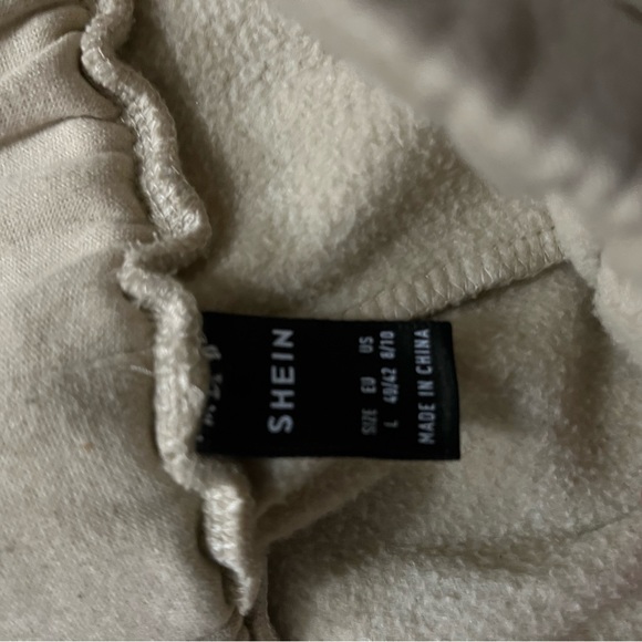 Shein Sweatsuit Bundle - Picture 4 of 4